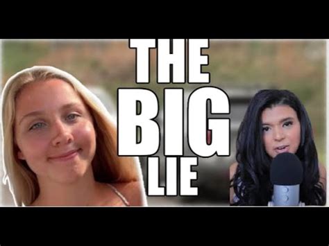 chloe faked abduction